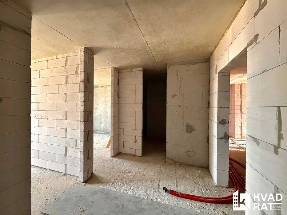 Квартира на ЖК Сітіт в Івано-Франківську, ID 368742, фото №2