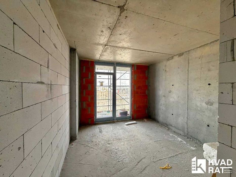 Квартира на ЖК Сітіт в Івано-Франківську, ID 368742, фото №3
