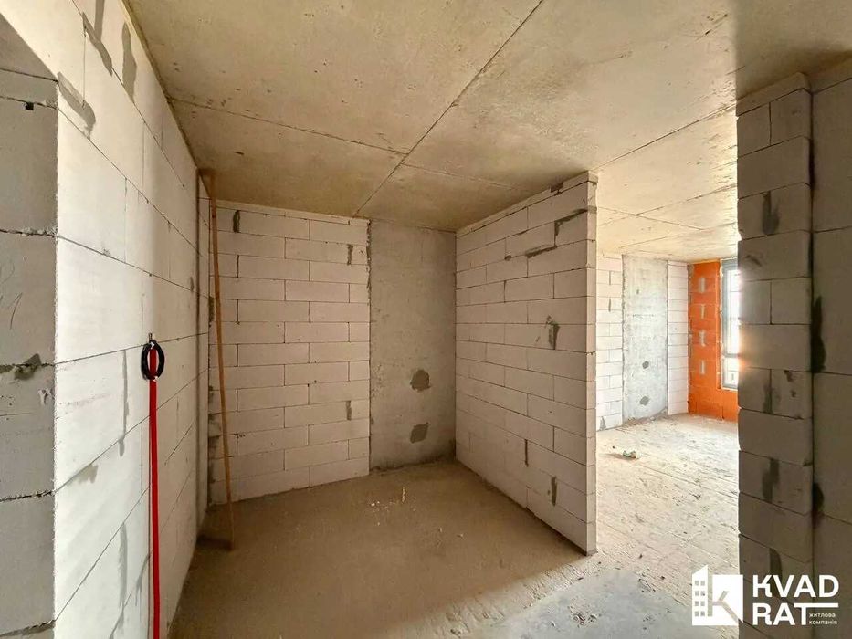 Квартира на ЖК Сітіт в Івано-Франківську, ID 368742, фото №5