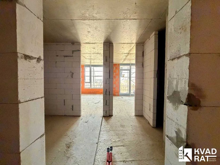 Квартира на ЖК Сітіт в Івано-Франківську, ID 368742, фото №6