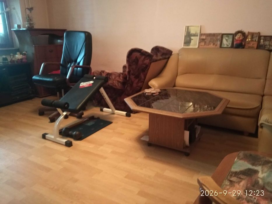Квартира на вул. Антоновича, 165, ID 368722, фото №1