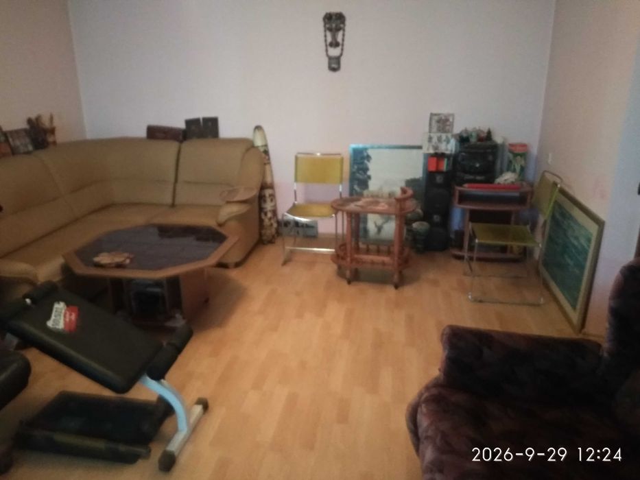 Квартира на вул. Антоновича, 165 в Києві, ID 368722, фото №2