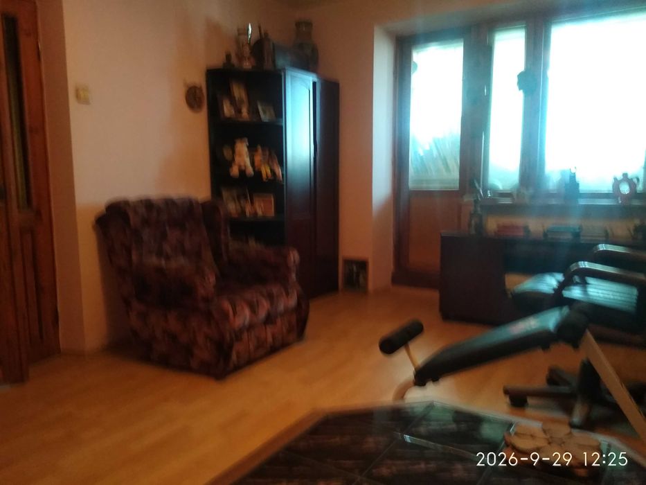 Квартира на вул. Антоновича, 165 в Києві, ID 368722, фото №3