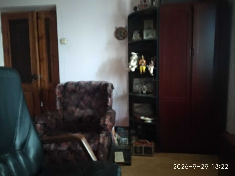 Квартира на вул. Антоновича, 165 в Києві, ID 368722, фото №4