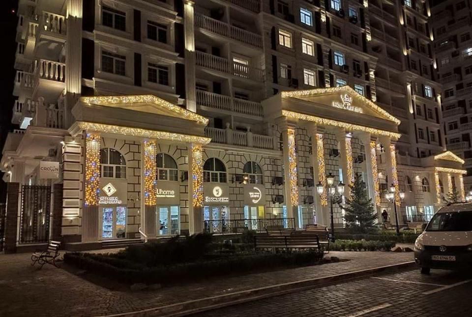 Квартира на вул. Михайла Максимовича, 24 в Києві, ID 368720, фото №14