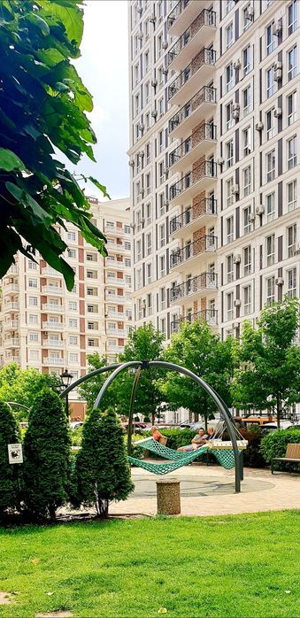 Квартира на вул. Михайла Максимовича, 24 в Києві, ID 368720, фото №3
