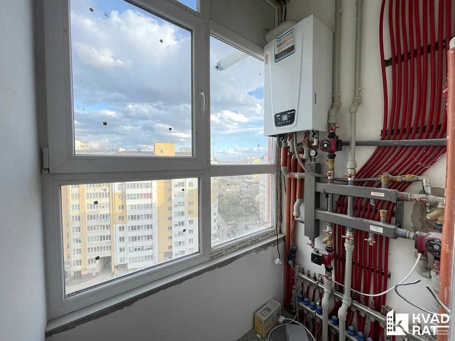 Квартира на Івано-Франківськ, ID 368751, фото №1