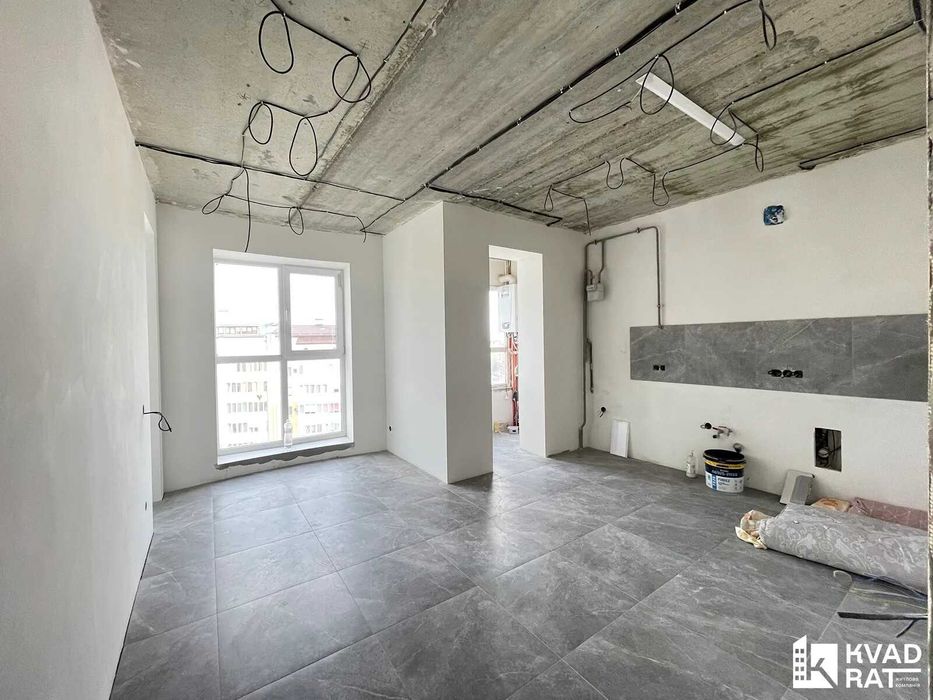 Квартира — Івано-Франківськ в Івано-Франківську, ID 368751, фото №16