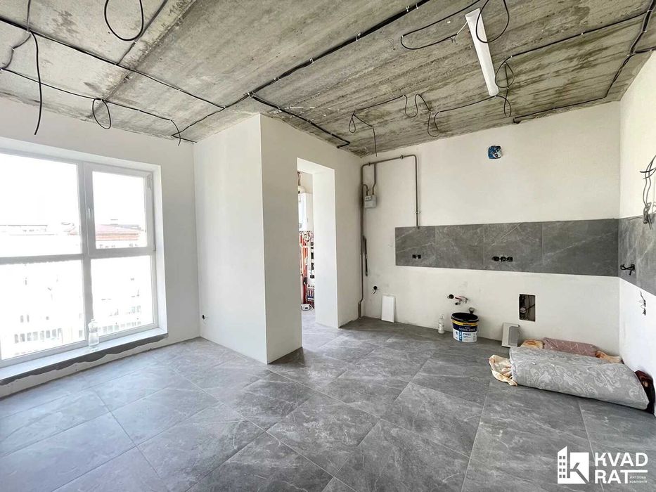 Квартира — Івано-Франківськ в Івано-Франківську, ID 368751, фото №17
