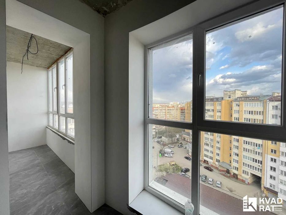 Квартира — Івано-Франківськ в Івано-Франківську, ID 368751, фото №10