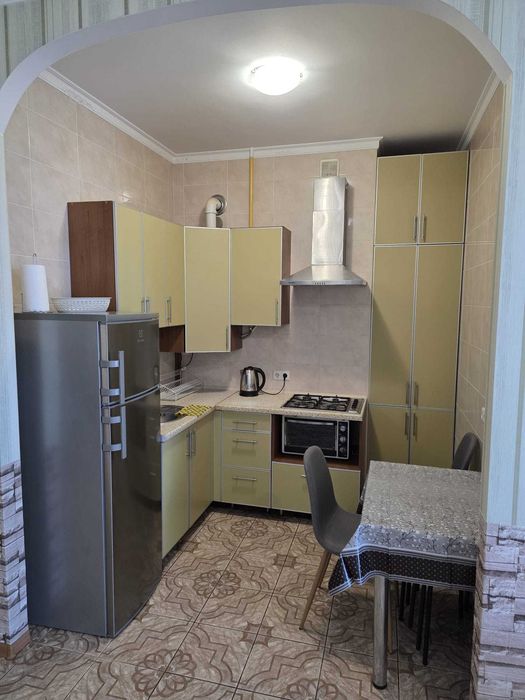 Квартира на Фонтанка-1 в Одесі, ID 368728, фото №2