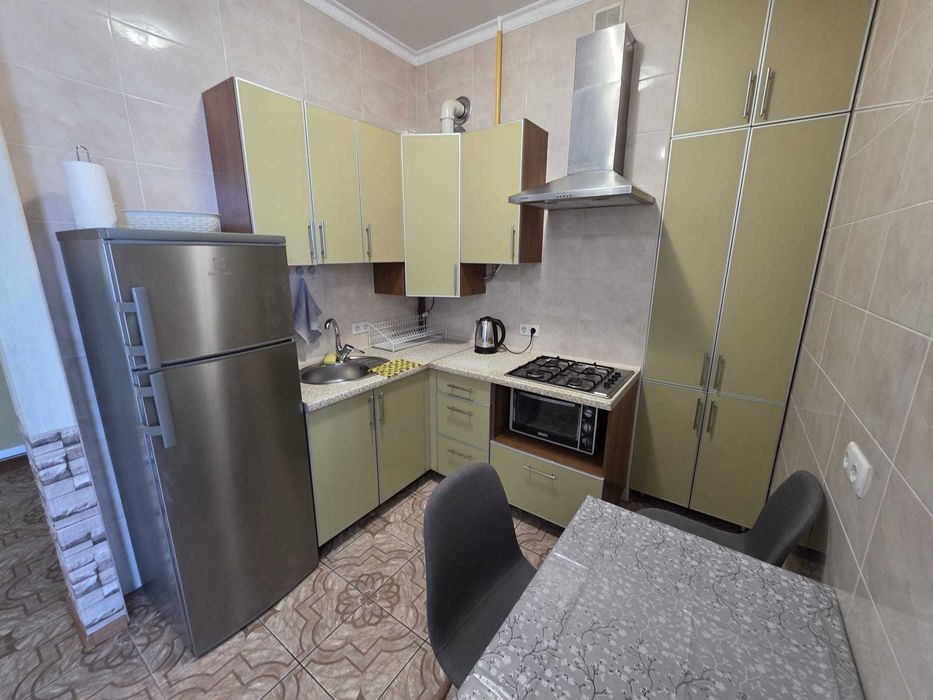 Квартира на Фонтанка-1 в Одесі, ID 368728, фото №3