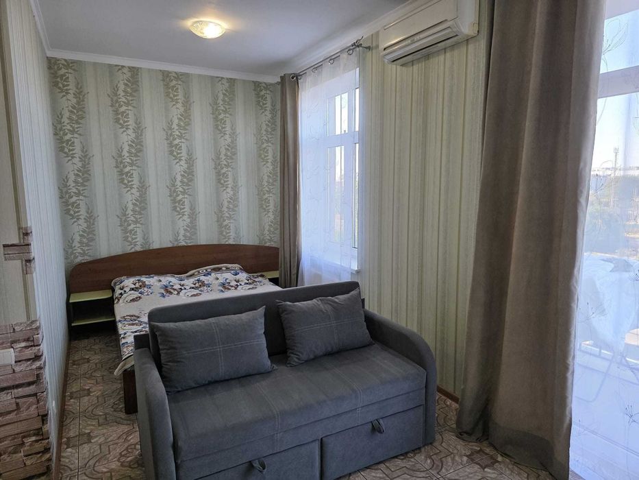 Квартира на Фонтанка-1 в Одесі, ID 368728, фото №6