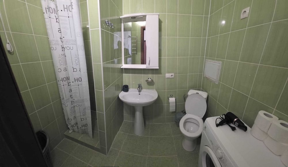 Квартира на Фонтанка-1 в Одесі, ID 368728, фото №7