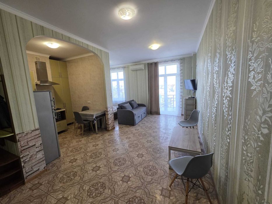 Квартира на Фонтанка-1 в Одесі, ID 368728, фото №8