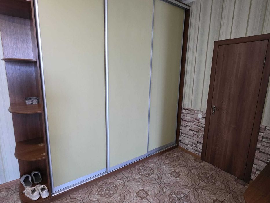 Квартира на Фонтанка-1 в Одесі, ID 368728, фото №10