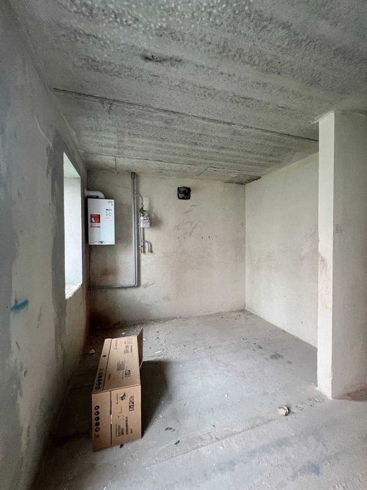Квартира на ЖК Липки в Івано-Франківську, ID 368737, фото №6