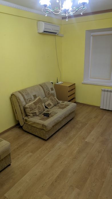 Квартира на просп. Лісовий, 38 в Києві, ID 368786, фото №3