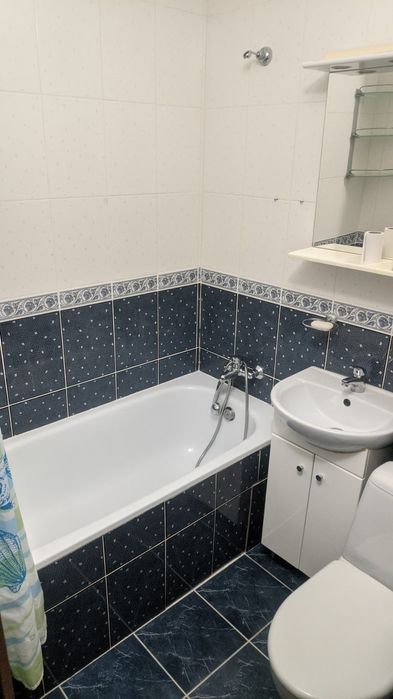 Квартира на просп. Лісовий, 38 в Києві, ID 368786, фото №4