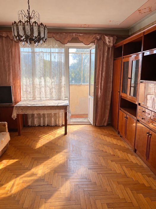 Квартира на вул. Павла Чубинського, 2, ID 368773, фото №1
