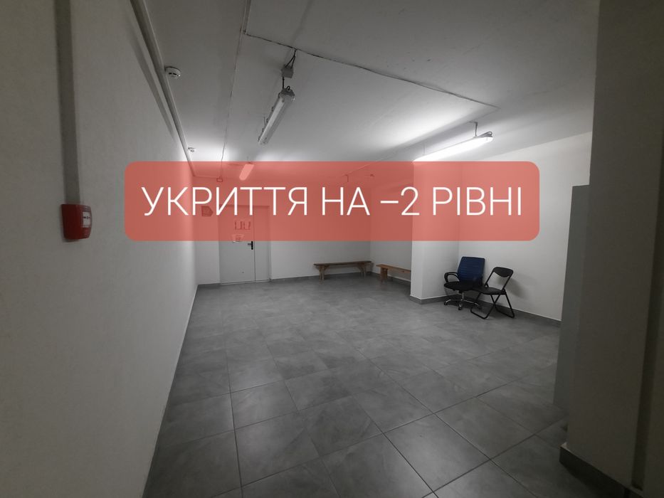 Квартира на вул. Набережно-Рибальска, 27 в Києві, ID 413503, фото №15