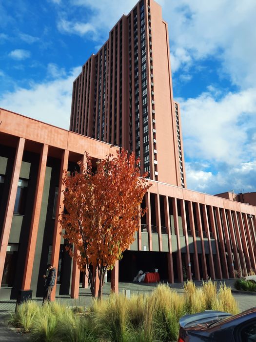 Квартира на вул. Набережно-Рибальска, 27 в Києві, ID 413503, фото №19