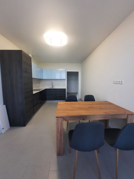 Квартира на вул. Набережно-Рибальска, 27 в Києві, ID 413503, фото №3