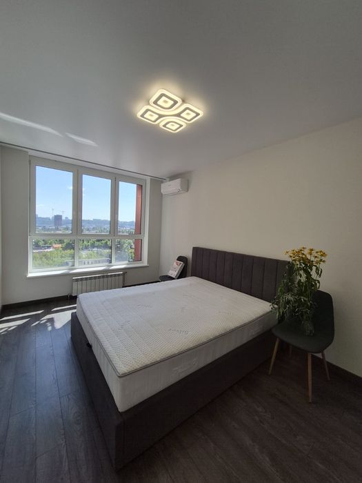 Квартира на вул. Набережно-Рибальска, 27 в Києві, ID 413503, фото №5