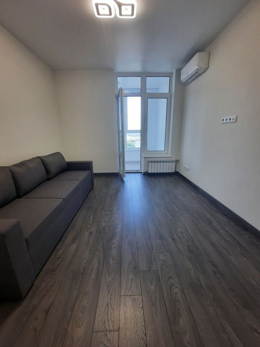 Квартира на вул. Набережно-Рибальска, 27 в Києві, ID 413503, фото №7