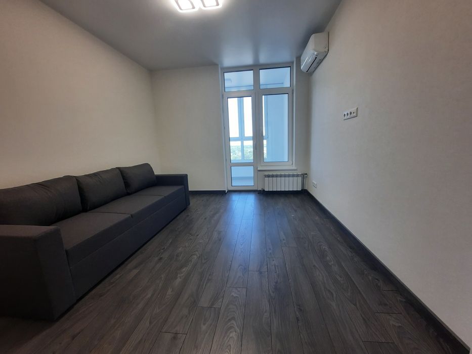 Квартира на вул. Набережно-Рибальска, 27 в Києві, ID 413503, фото №8