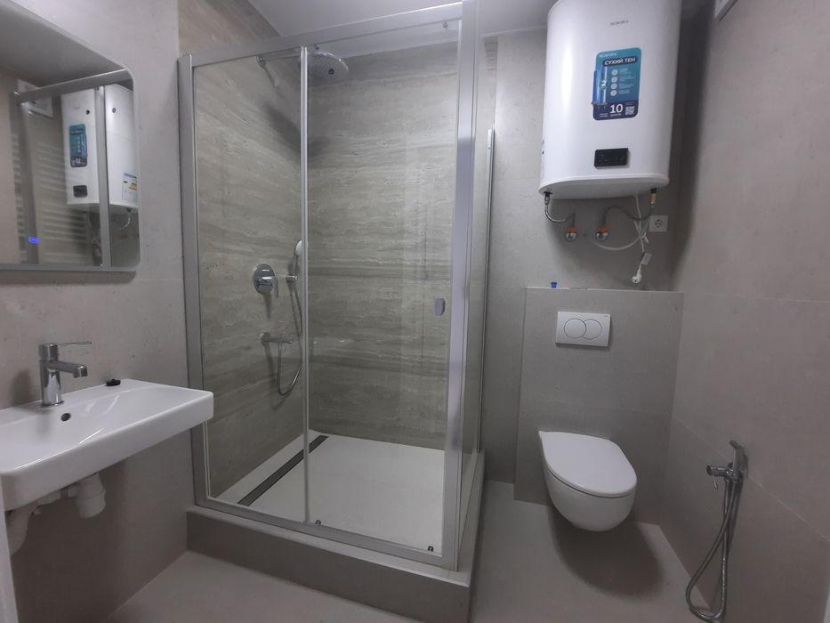 Квартира на вул. Набережно-Рибальска, 27 в Києві, ID 413503, фото №10
