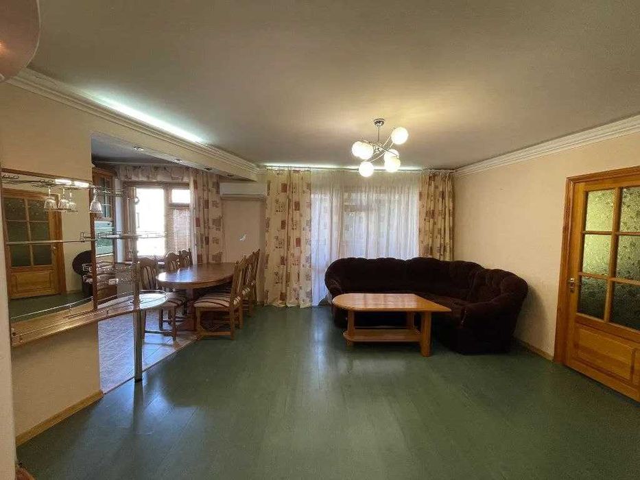 Квартира на вул. Менахем-Мендл Шнеєрсона, 11 в Дніпрі, ID 368783, фото №12