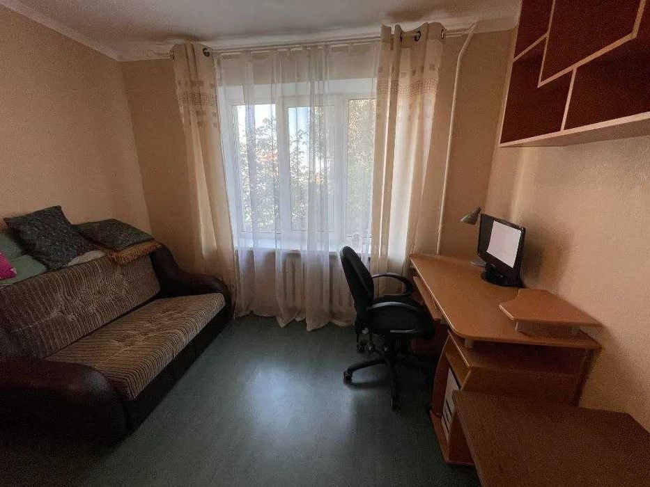 Квартира на вул. Менахем-Мендл Шнеєрсона, 11 в Дніпрі, ID 368783, фото №14