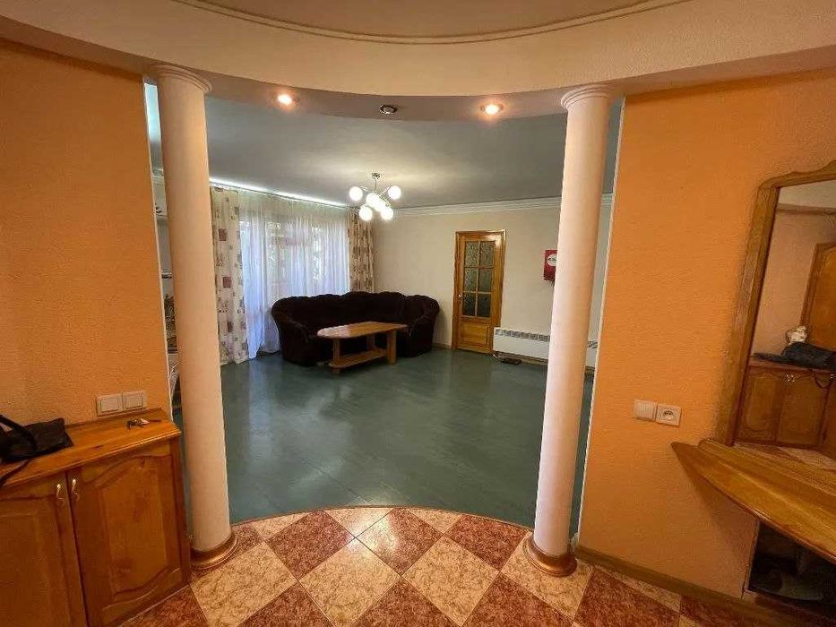 Квартира на вул. Менахем-Мендл Шнеєрсона, 11 в Дніпрі, ID 368783, фото №3