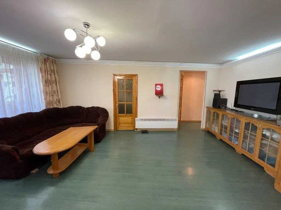 Квартира на вул. Менахем-Мендл Шнеєрсона, 11 в Дніпрі, ID 368783, фото №5