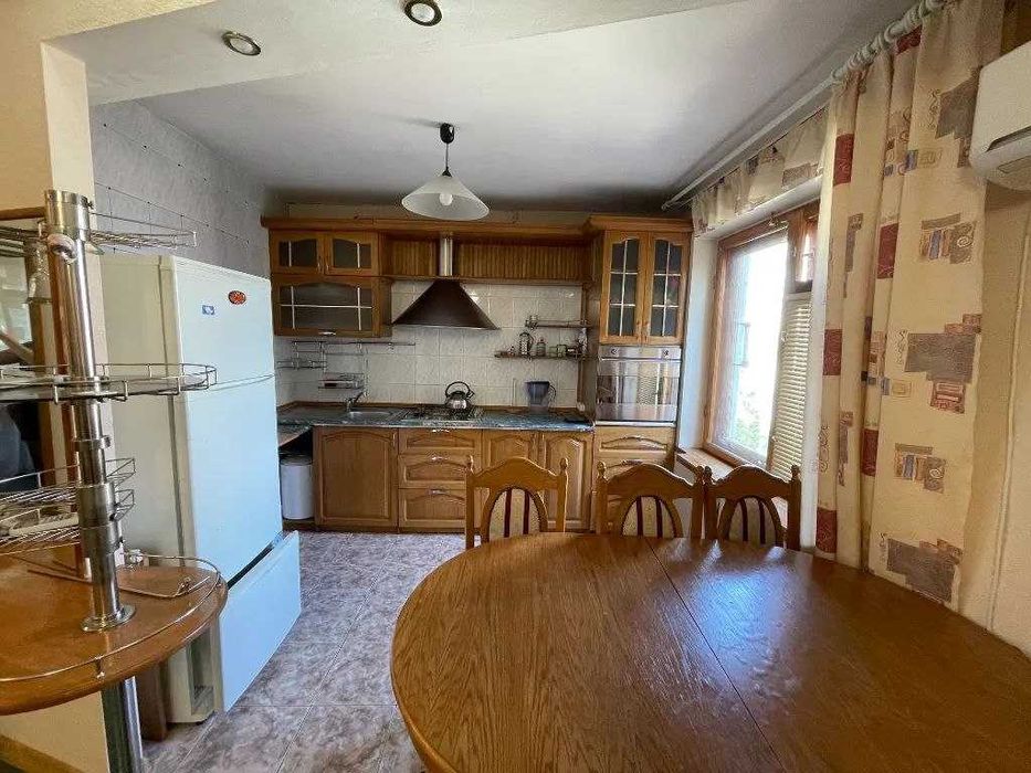 Квартира на вул. Менахем-Мендл Шнеєрсона, 11 в Дніпрі, ID 368783, фото №7