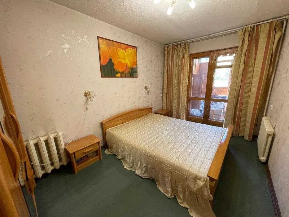 Квартира на вул. Менахем-Мендл Шнеєрсона, 11 в Дніпрі, ID 368783, фото №8