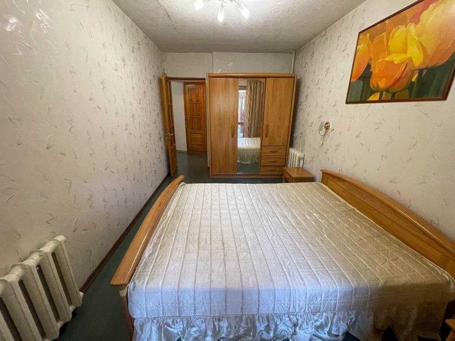 Квартира на вул. Менахем-Мендл Шнеєрсона, 11 в Дніпрі, ID 368783, фото №9