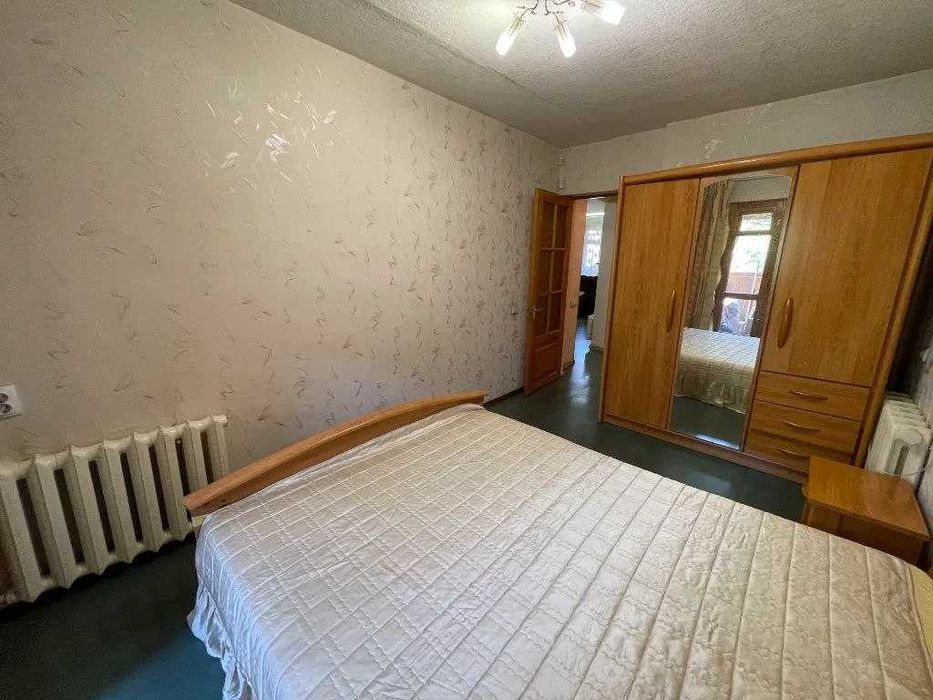 Квартира на вул. Менахем-Мендл Шнеєрсона, 11 в Дніпрі, ID 368783, фото №10