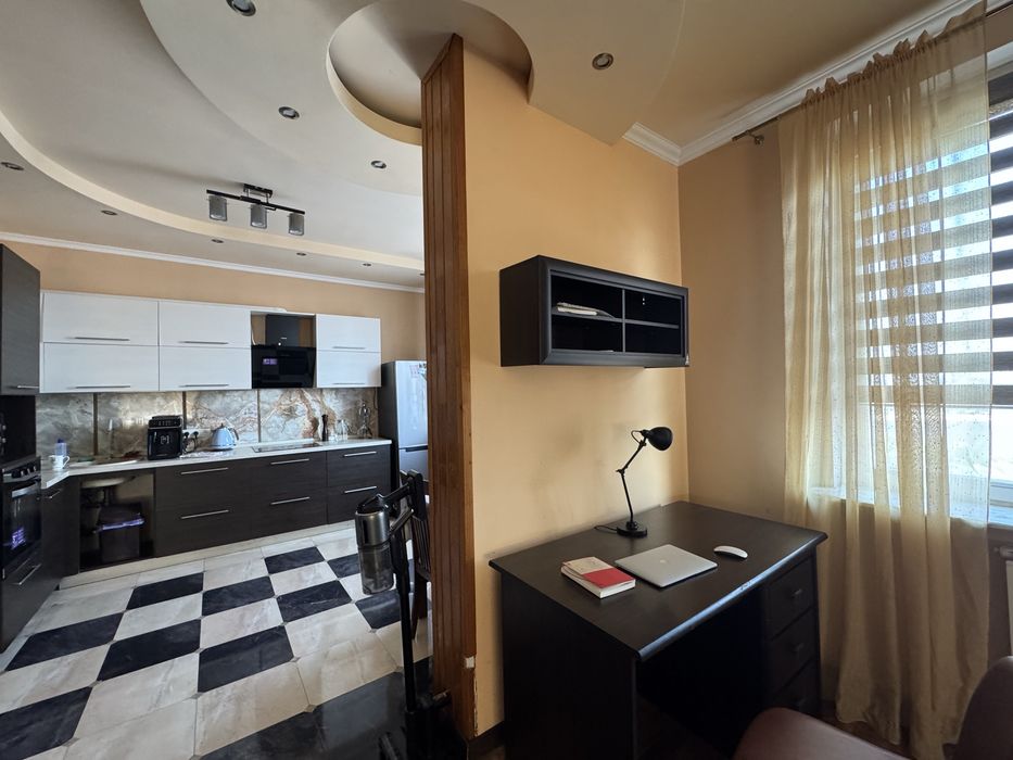 Квартира на Оболонська набережна, ID 368808, фото №1