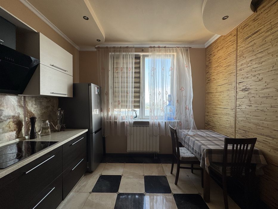 Квартира на Оболонська набережна в Києві, ID 368808, фото №2