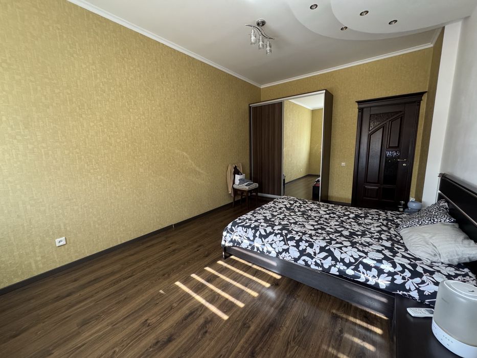 Квартира на Оболонська набережна в Києві, ID 368808, фото №11