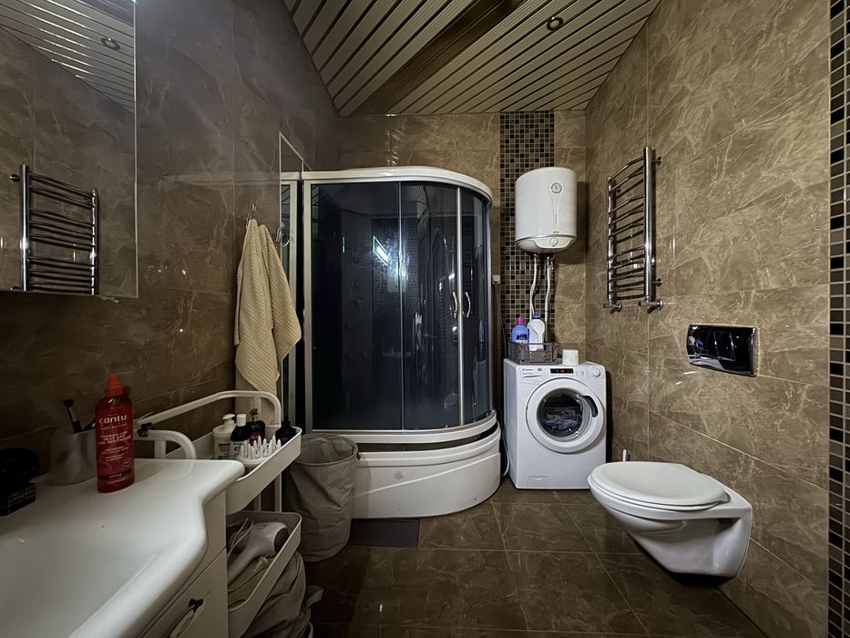 Квартира на Оболонська набережна в Києві, ID 368808, фото №12