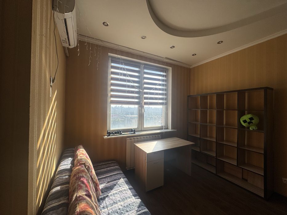 Квартира на Оболонська набережна в Києві, ID 368808, фото №14