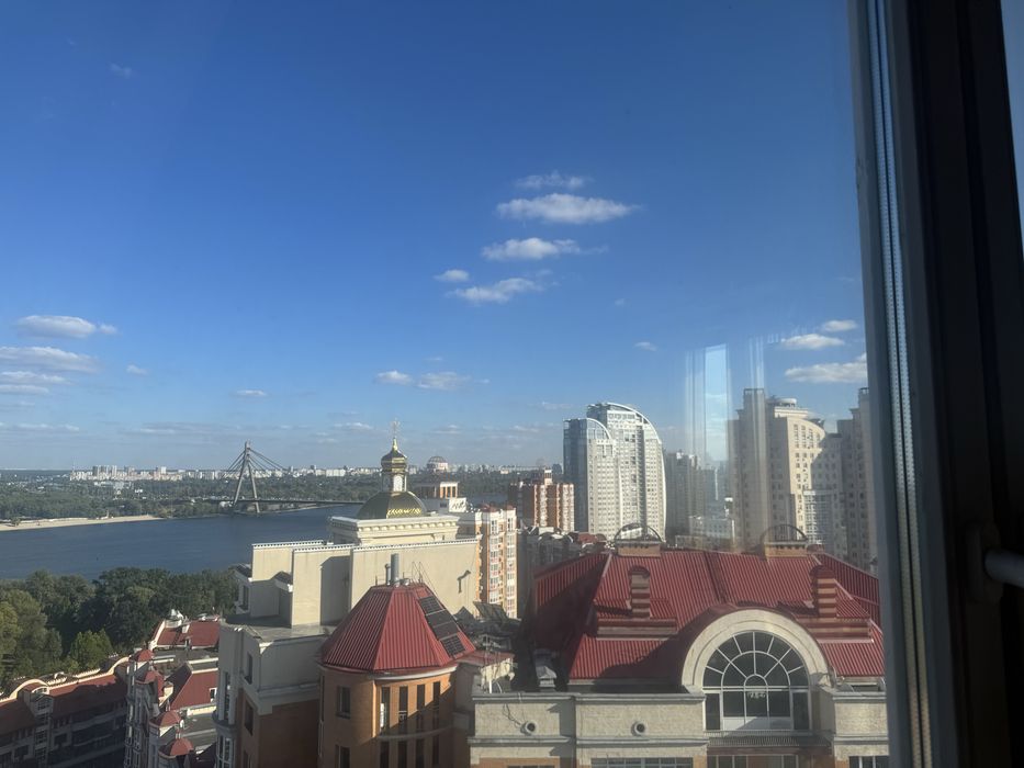 Квартира на Оболонська набережна в Києві, ID 368808, фото №15