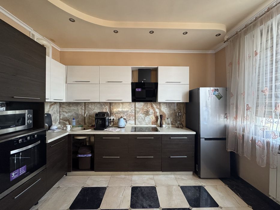 Квартира на Оболонська набережна в Києві, ID 368808, фото №3