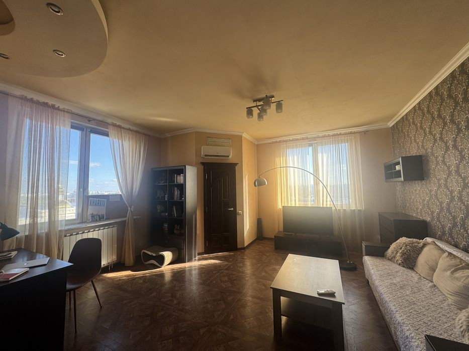 Квартира на Оболонська набережна в Києві, ID 368808, фото №4