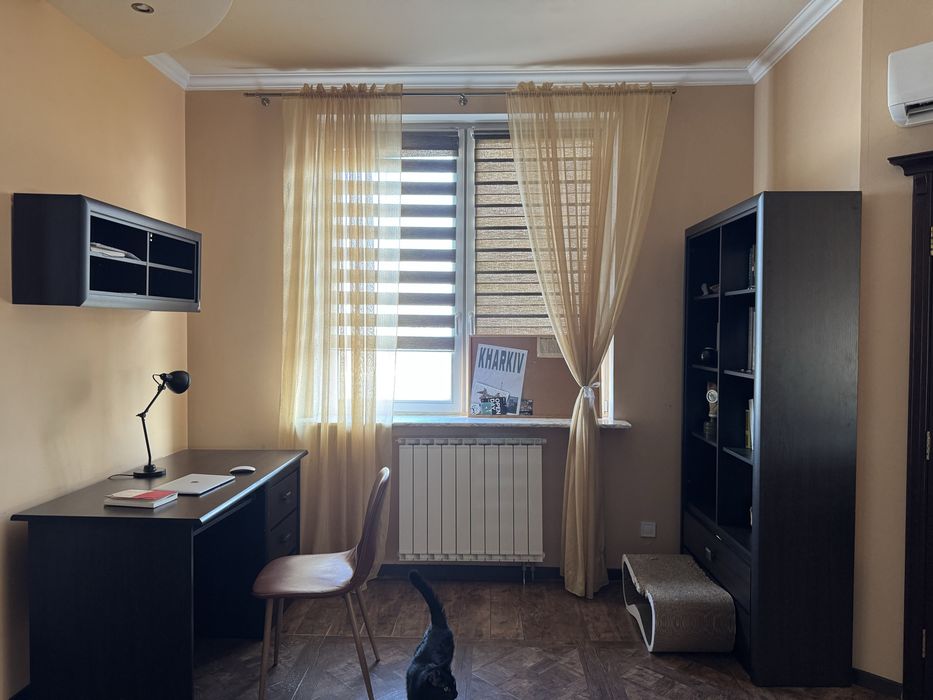 Квартира на Оболонська набережна в Києві, ID 368808, фото №5
