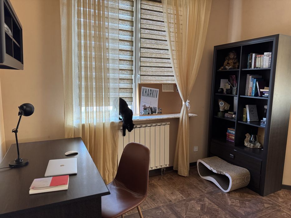 Квартира на Оболонська набережна в Києві, ID 368808, фото №6