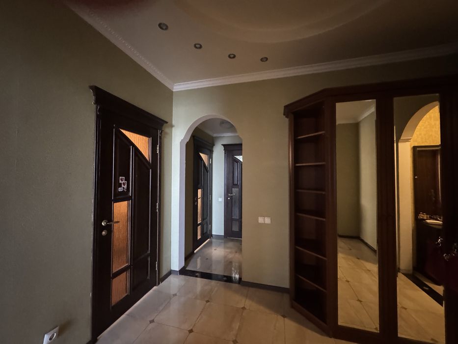 Квартира на Оболонська набережна в Києві, ID 368808, фото №8
